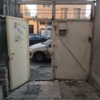 خانه دربستی ویلایی خانی آباد نو 120متری