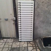 خرید وفروش انواع رادیاتور خراب. پوسیده. نشتی دار