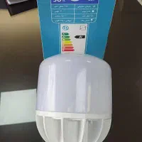 لامپ ۵۰وات پارس یکسال گارانتی|لامپ و چراغ|یاسوج, |دیوار