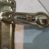 دستگیره درب اتاق