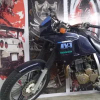 ax1|موتورسیکلت|خمین, |دیوار