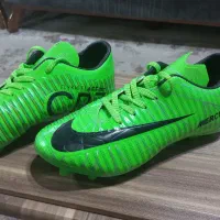 کفش فوتبال سایز 40