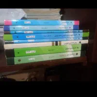 کتاب و مجلات اموزشی|کتاب و مجله آموزشی|شیراز, شهرک فرزانگان|دیوار