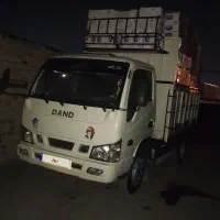 خاور دند مدل 97|خودرو سنگین|ایرانشهر, |دیوار