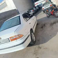 سمند مدل 93ef7 ای آف سون دوگانه فابریک|خودرو سواری و وانت|گنبد کاووس, |دیوار