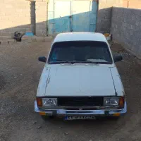 پیکان 81تمیزه|خودرو سواری و وانت|جیرفت, |دیوار