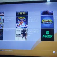 ps4 slim 1tra|کنسول، بازی ویدئویی و آنلاین|زاهدان, |دیوار