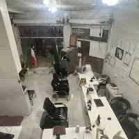 اجاره مغازه دو دهنه زرهی تل بادی قدیم|اجارهٔ مغازه و غرفه|شیراز, زرهی|دیوار