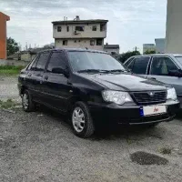 پراید SL 132 مدل 90