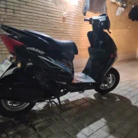 موتور عرفان 110. مخصوص همه سنینن