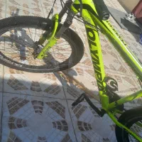 دوچرخه ای ۲۶