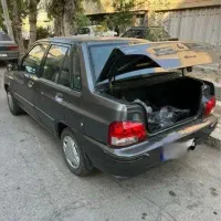 فروش فوری پراید132 مدل 90 کم کار واقعی خونگی