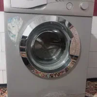 ماشین لباسشویی حایر ۵کیلویی