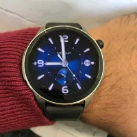 فروش ساعت هوشمند GTR4 در حد نو