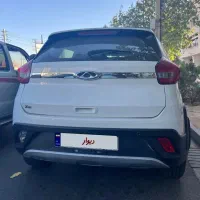 ام وی ام ایکس ۲۲ مدل ۹۹|خودرو سواری و وانت|شیراز, معالی‌آباد|دیوار