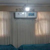 پرده مجلسی شیک و مرتب ..