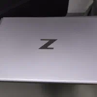 لپ تاپ در حد نو zbook firefly g9|رایانه همراه|مشهد, نظام دوست|دیوار