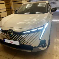 گک امکو وارداتی(موتور میتسوپیشی)|خودرو سواری و وانت|قم, سالاریه|دیوار