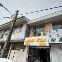 فروش-مغازه-60-متری-لوکس-در-باهنر
