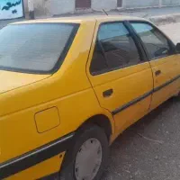 تاکسی خط شیراز و مرودشت برون شهری