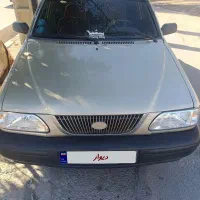 پراید ۱۴۱ تمییز