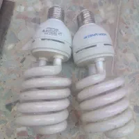 لامپ کم مصرف ایرانی ۴۰ وات