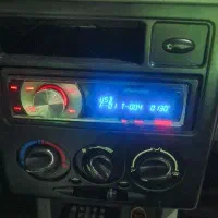 ضبط پایونیر