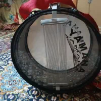 طبل دوگول|درام و پرکاشن|پارس‌آباد, |دیوار