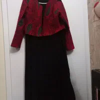 کت وسارافان یلدایی|لباس|گلبهار, شهر جدید گلبهار|دیوار