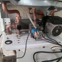 خرید فروش تعمیرات انواع پکیج