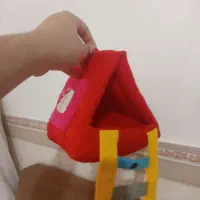 مخفیگاه پرنده