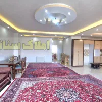 * املاک سناتـور * اپارتمان 108متری با اسانسور|فروش آپارتمان|فومن, |دیوار