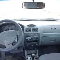 ریو مونتاژ دنده ای