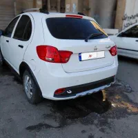 کویک ساده معمولی مدل ۴۰۲|خودرو سواری و وانت|اهواز, طالقانی|دیوار