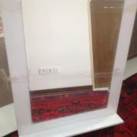 آینه روی mdf