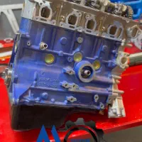 نیسان نیم موتور تیبا پژو معمولی کامل