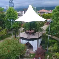 ویلا لاکچری ، فرنیش ، استخر ، نگهبانی|اجارهٔ خانه و ویلا|رویان, |دیوار