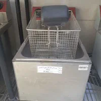 سرخ کن برقی