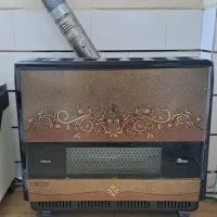 بخاری کاملا سالم