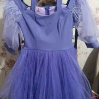 لباس مجلسی دخترونه کوتاه