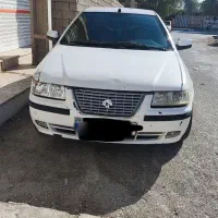 سمند LX ساده، مدل ۱۳۹۰|خودرو سواری و وانت|آبادان, |دیوار