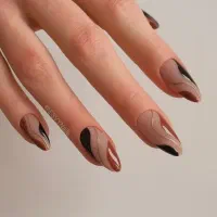 وسایل کاشت ناخن درجه ۱