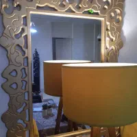 آینه قدی زیبا