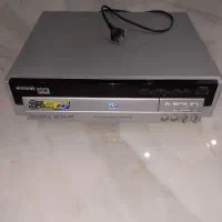 دی وی دی ، دایویکس، پخش 3 سی دی|پخشکننده DVD و ویدیو|مشهد, شهید بهشتی|دیوار