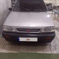 پراید مدل 85دوگانه و شاسی پلمب|خودرو سواری و وانت|رفسنجان, |دیوار