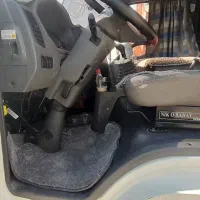 الوند ۸/۵ تن .۴۰۲|خودرو سنگین|آفتاب, |دیوار