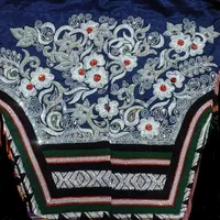 شلوار بندری|لباس|قشم, |دیوار