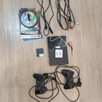 پلی استیشن 2  ps2|کنسول، بازی ویدئویی و آنلاین|مسجد سلیمان, |دیوار