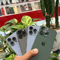 Iphone 13pro cha|موبایل|شیراز, گود عربان|دیوار