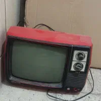 تلویزیون قدیمی
